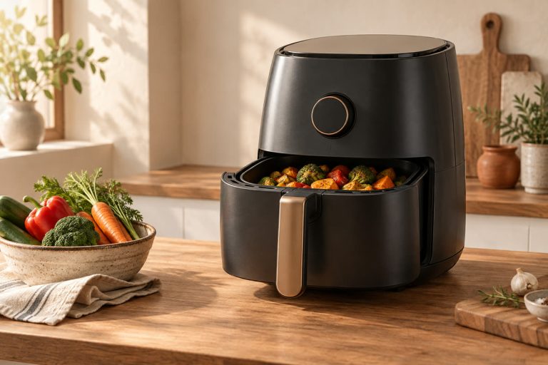 How to Choose an Air Fryer Without Overbuying