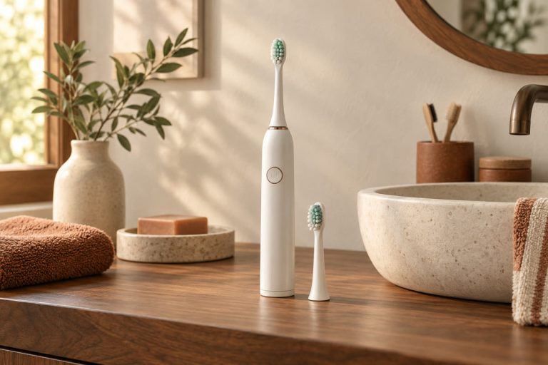 How to Choose an Electric Toothbrush With Useful Features