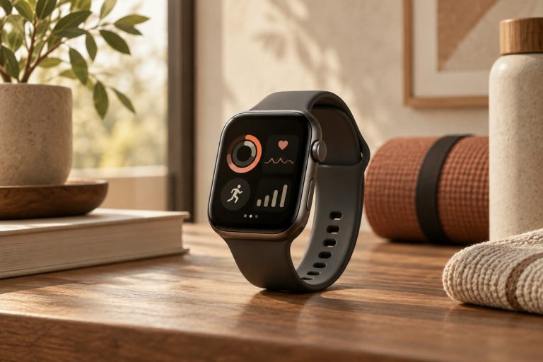 How to Choose a Smartwatch Around the Features You Need
