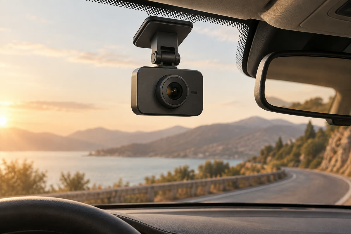 How to Choose a Dash Cam for Clear, Reliable Evidence