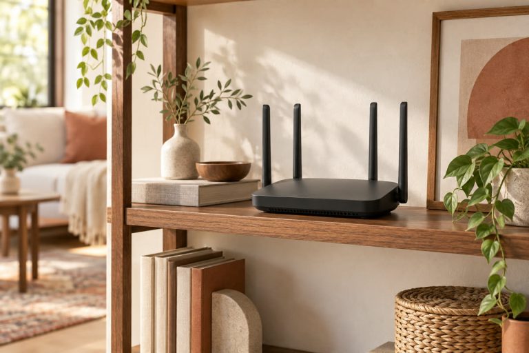 How to Choose a Wi-Fi Router for Your Home Layout