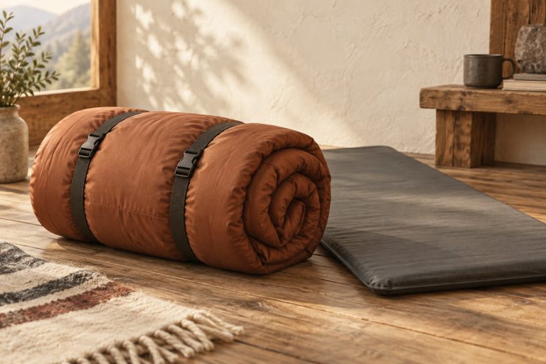How to Choose a Sleeping Bag for the Temperature