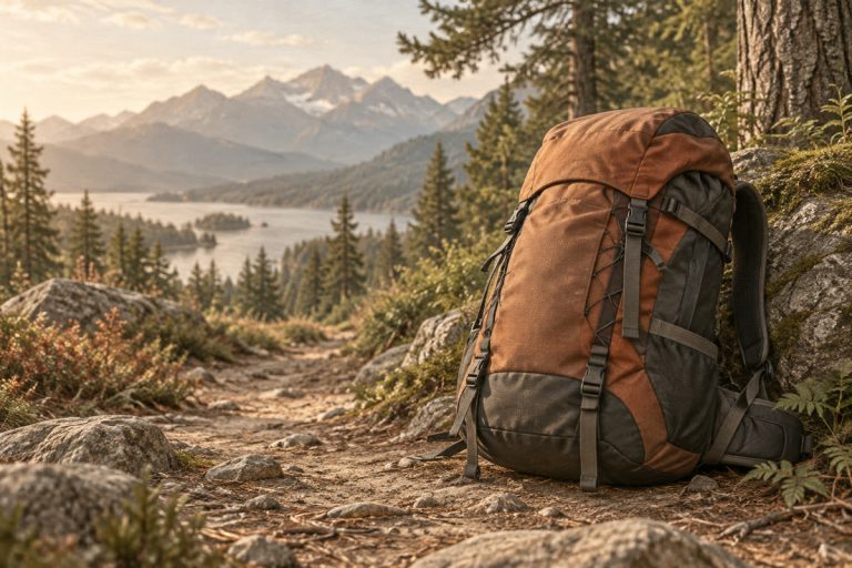 How to Choose a Hiking Backpack That Carries Well