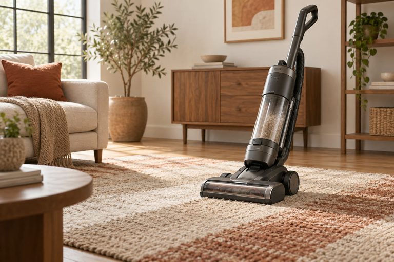 How to Choose a Vacuum Cleaner for Your Floors