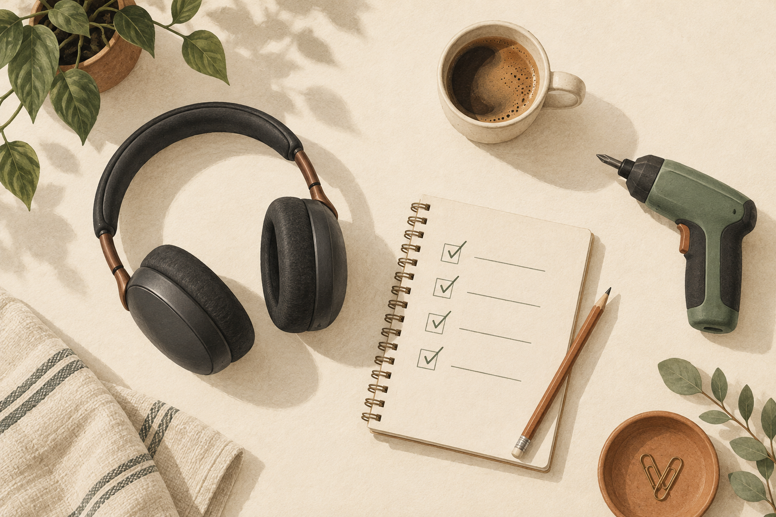 How to Choose Products You’ll Actually Use: A Practical Buying Guide